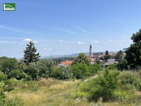 Klosterneuburg Grundstücke, Klosterneuburg Grundstück kaufen