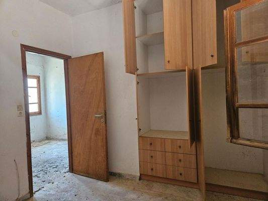 Kreta, Milatos: Anwesen mit vielen Möglichkeiten - nahe am Meer - zu verkaufen