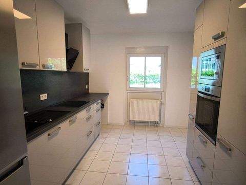 Grünheide (Mark) Häuser, Grünheide (Mark) Haus mieten 