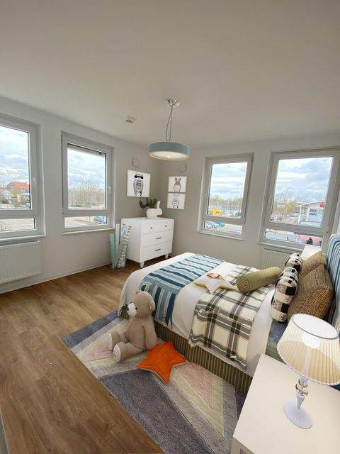 Salzwedel Wohnungen, Salzwedel Wohnung mieten