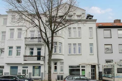 Bremen Wohnungen, Bremen Wohnung kaufen