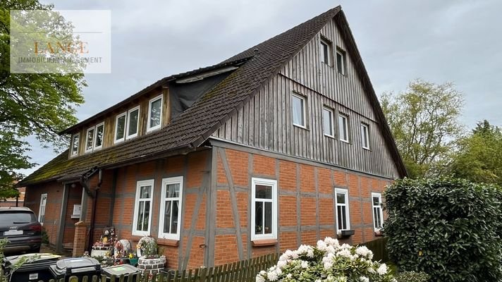 Haus vorne