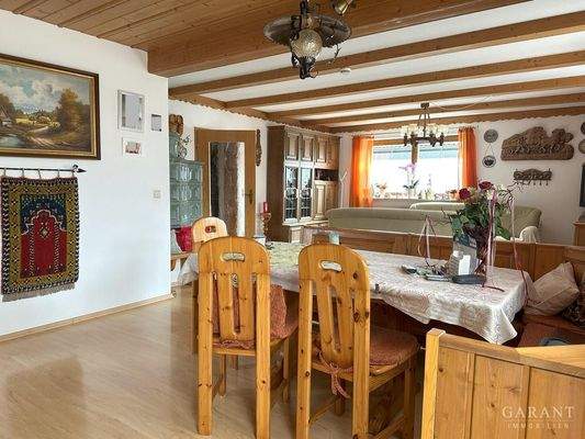 EG_Offener Wohn- und Essbereich