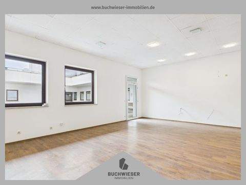 Penzberg Büros, Büroräume, Büroflächen 