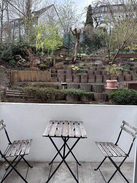 Stuttgart Wohnungen, Stuttgart Wohnung mieten