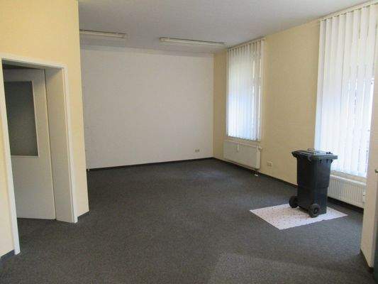 Schulungs- / Büroraum