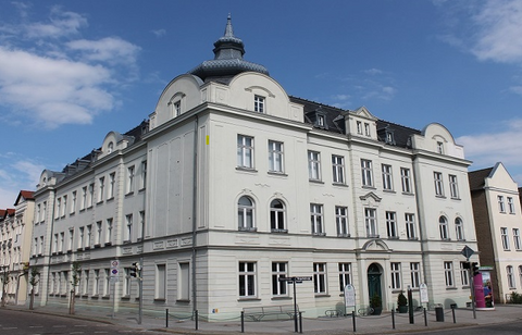 Neustrelitz Wohnungen, Neustrelitz Wohnung mieten