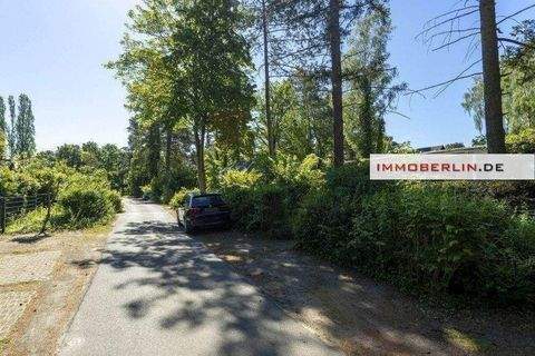 Berlin Grundstücke, Berlin Grundstück kaufen