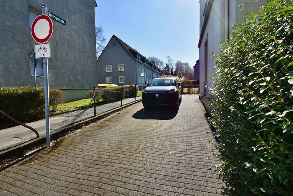Stellplätze