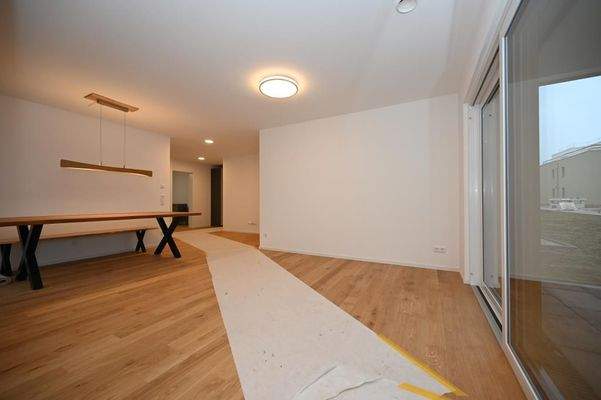 Großzügiger Wohnflair