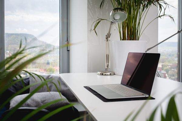 Offene Arbeitsplätze 1