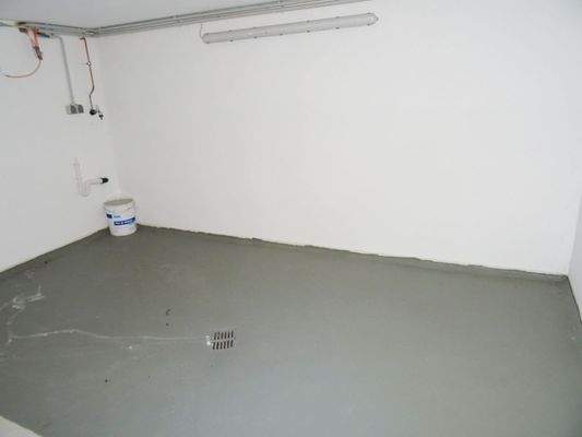 KG: Waschküche - Ansicht 2