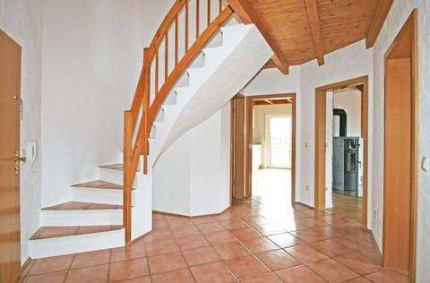 Untermeitingen Wohnungen, Untermeitingen Wohnung mieten