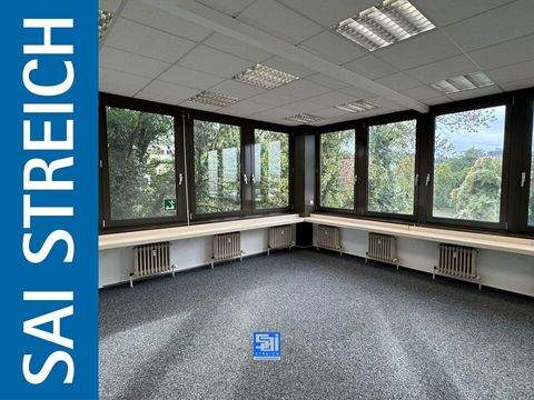 Bielefeld Büros, Büroräume, Büroflächen 