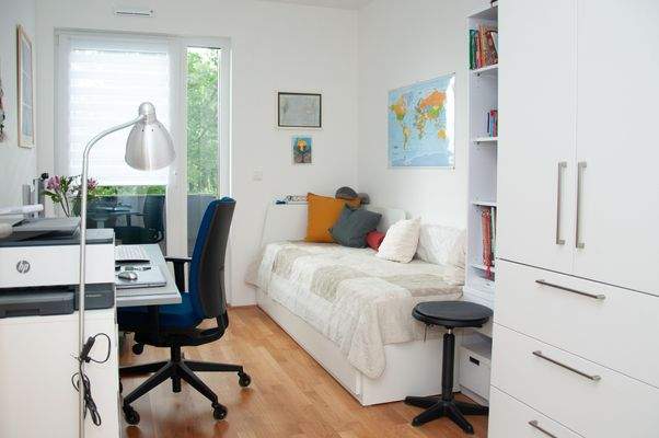 Vielseitig nutzbarer Raum 