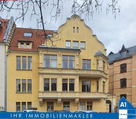 Halle (Saale) Wohnungen, Halle (Saale) Wohnung kaufen