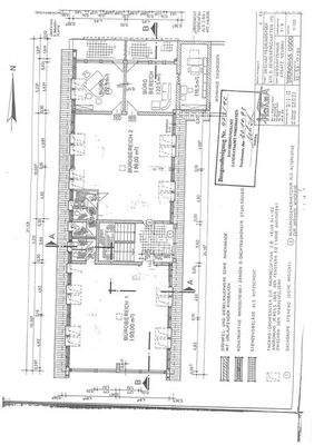 GR Geschäftshaus OG/ DG