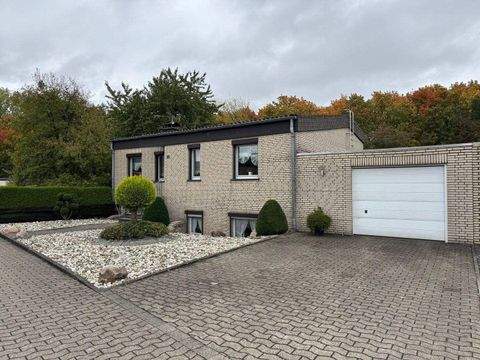 Beckum Häuser, Beckum Haus kaufen