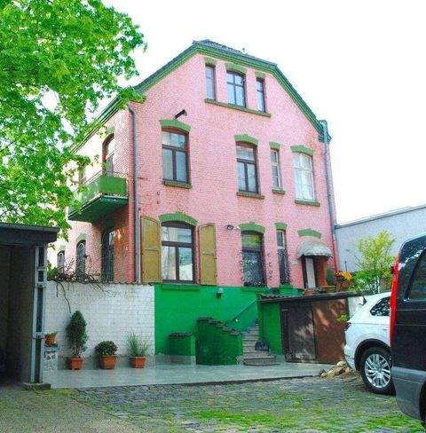 Düsseldorf Häuser, Düsseldorf Haus kaufen