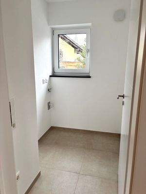 Abstellkammer/ Hauswirtschaftsraum