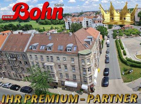 Fürth Wohnungen, Fürth Wohnung kaufen