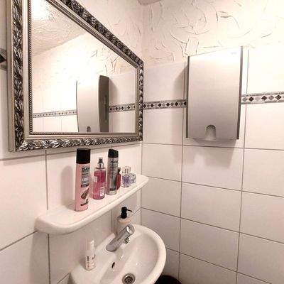 Damen-WC