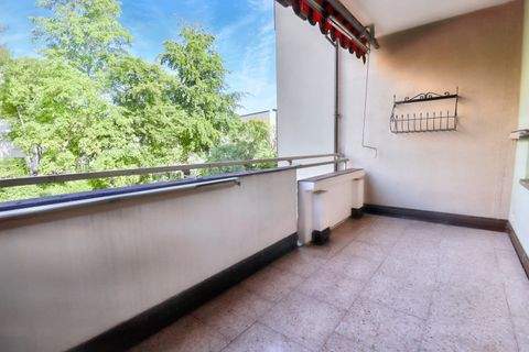 Erlangen / Alterlangen Wohnungen, Erlangen / Alterlangen Wohnung kaufen