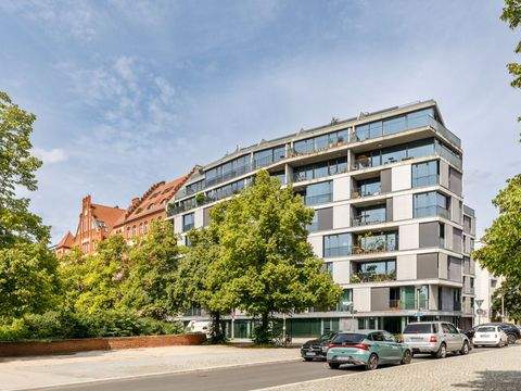 Berlin Wohnungen, Berlin Wohnung kaufen