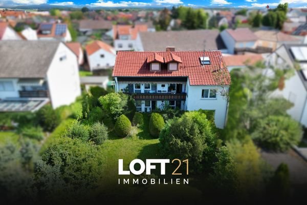 LOFT21 IMMOBILIEN