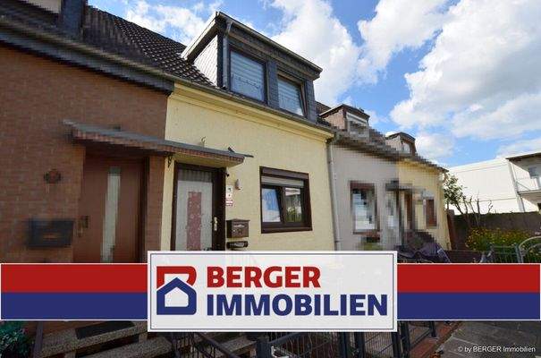 Hausverkauf Bremen-Walle Berger Immobilien
