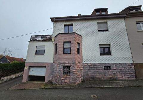 Quierschied Häuser, Quierschied Haus kaufen