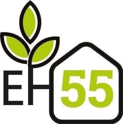 Effizienzhaus EH55