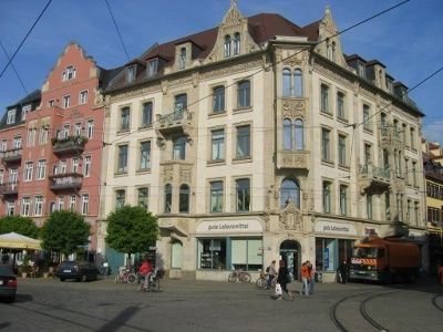 Erfurt Wohnungen, Erfurt Wohnung mieten