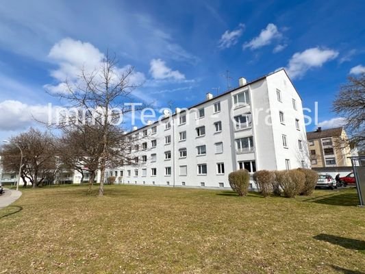 Ansicht West