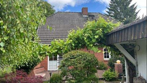 Marlow Häuser, Marlow Haus kaufen
