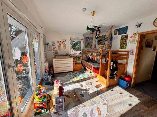Kinderzimmer