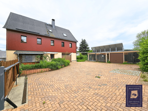 Auerbach Häuser, Auerbach Haus kaufen