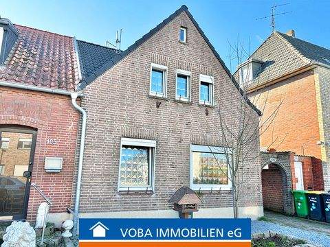 Emmerich am Rhein Häuser, Emmerich am Rhein Haus kaufen