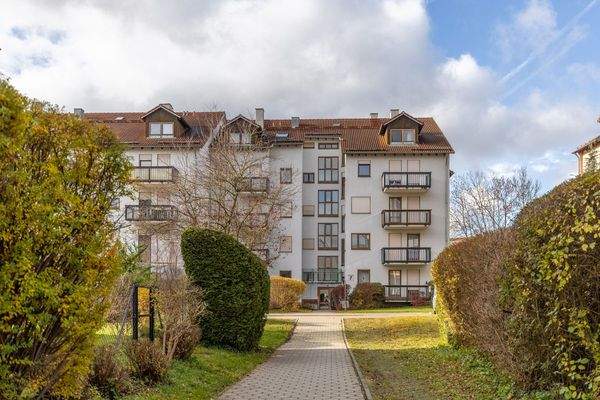 Stilvoll modernisiert – bereit für den Einzug