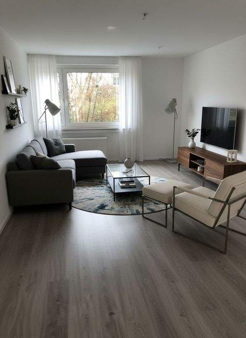 Wuppertal Wohnungen, Wuppertal Wohnung mieten