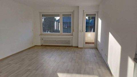 Gladbeck Wohnungen, Gladbeck Wohnung mieten