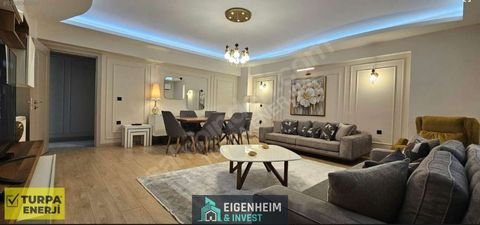 Izmir Wohnungen, Izmir Wohnung kaufen