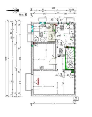 Grundriss KG 