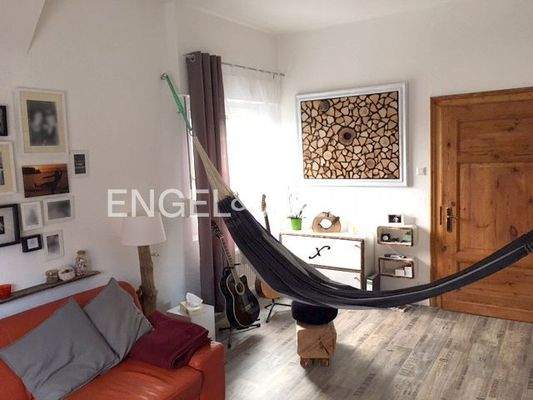 Wohnzimmer 1. Obergeschoss