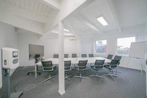 Ratingen Büros, Büroräume, Büroflächen 