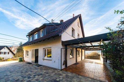 Murrhardt Häuser, Murrhardt Haus kaufen