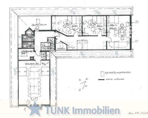 12 - Grundriss