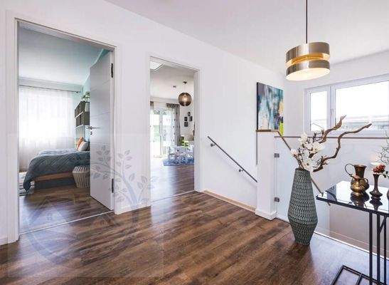 Innenraum - Musterfoto II