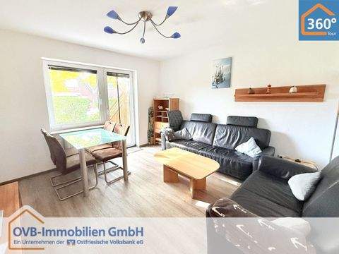 Krummhörn Wohnungen, Krummhörn Wohnung kaufen