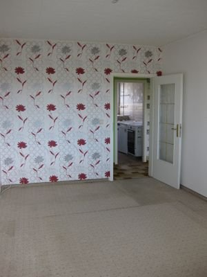 Wohnzimmer!
